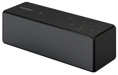 Лот: 7514959. Фото: 1. Колонка 1.0 SONY SRS-X33 Bluetooth. Портативные, беспроводные колонки