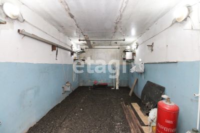 Лот: 25286721. Фото: 1. гараж , Красноярск улица 40 лет... Гаражи, парковочные места