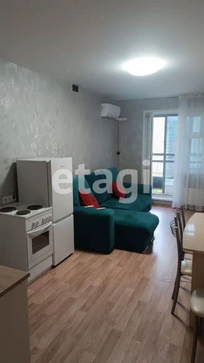 Лот: 25297826. Фото: 1. 2-комн. квартира , Красноярск... Квартиры, студии