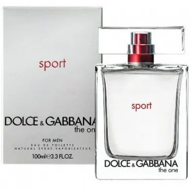 Лот: 19513985. Фото: 1. Мужская туалетная вода Dolce&Gabbana... Мужская парфюмерия