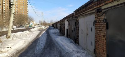 Лот: 17351878. Фото: 1. Гараж. Гаражи, парковочные места
