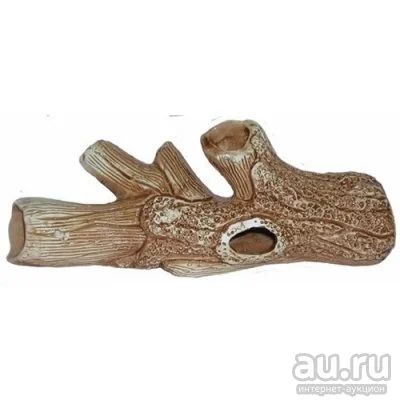Лот: 16391235. Фото: 1. Грот (Пт) Коряга малая 2702 арт... Другое (аквариумистика)