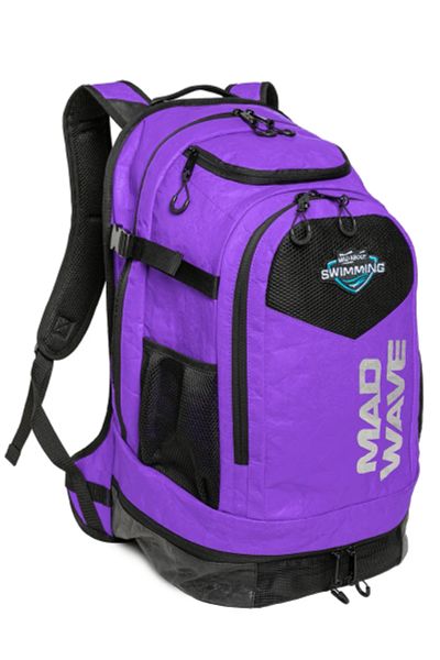 Лот: 25204460. Фото: 1. Рюкзак MadWave Lane Tyvek M1123... Рюкзаки