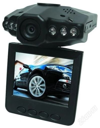 Лот: 2743298. Фото: 1. видеорегистратор Subini DVR-HD203. Видеорегистраторы,  радар-детекторы, системы парковки