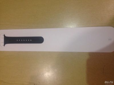 Лот: 13227229. Фото: 1. Ремешок для Apple Watch 3, 42мм. Ремешки, браслеты