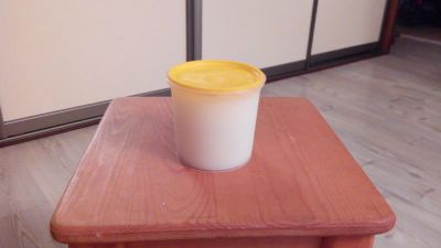 Лот: 4790256. Фото: 1. Барсучий жир. Другое (продукты)