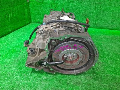 Лот: 19380654. Фото: 1. Акпп Nissan Cube Z10 CG13DE 1... Трансмиссия