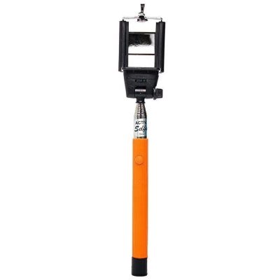 Лот: 13408847. Фото: 1. Монопод для селфи Activ Wireless... Держатели для телефонов