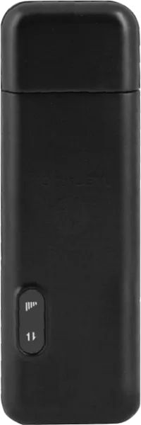 Лот: 22222023. Фото: 1. USB-модем M150-4, черный + SIM-карта. Беспроводные модемы