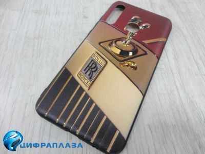 Лот: 15022745. Фото: 1. Чехол силиконовый Huawei Honor... Чехлы, бамперы