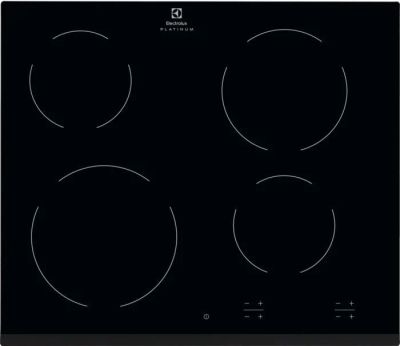 Лот: 15324137. Фото: 1. Варочная поверхность Electrolux... Плиты, духовые шкафы, варочные поверхности