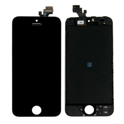 Лот: 9380176. Фото: 1. Дисплей Iphone 5 !Класс ААА Гарантия... Дисплеи, дисплейные модули, тачскрины