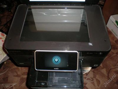 Лот: 2609150. Фото: 1. HP C310b. МФУ и копировальные аппараты