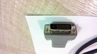Лот: 4169235. Фото: 1. Переходник HDMI. Шлейфы, кабели, переходники