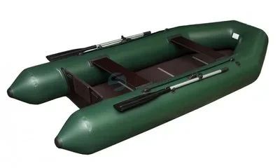 Лот: 14703533. Фото: 1. Лодка ПВХ SibRiver Skiff-320KS... Лодки и катера