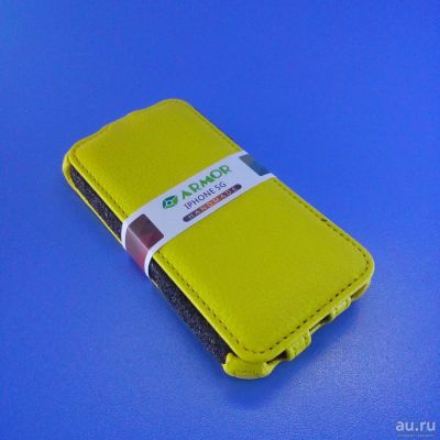 Лот: 6912888. Фото: 1. Чехол-Книжка Kwd Case Iphone 5... Чехлы, бамперы