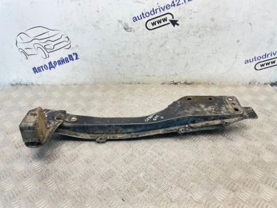 Лот: 25513121. Фото: 1. балка продольная под ДВС toyota... Двигатель и элементы двигателя