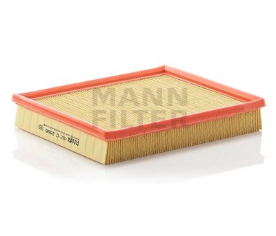 Лот: 13357384. Фото: 1. Mann C 2598 Фильтр воздушный. Расходные материалы