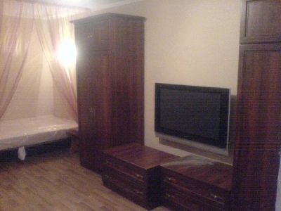 Лот: 4050017. Фото: 1. Квартира 1комн. Квартиры, студии