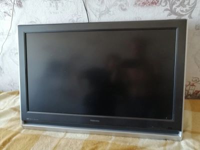 Лот: 15829685. Фото: 1. ЖК-телевизор Toshiba 32WL58R. Телевизоры