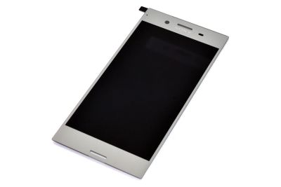 Лот: 14457252. Фото: 1. Дисплей для Sony H8166 (XZ2 Premium... Дисплеи, дисплейные модули, тачскрины