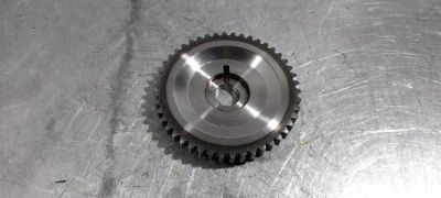 Лот: 18282771. Фото: 1. Шестерня грм Nissan Lafesta B30... Другое (автозапчасти)