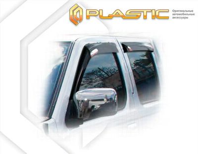 Лот: 13212321. Фото: 1. Nissan Navara 2000-2005, NP 300... Детали тюнинга