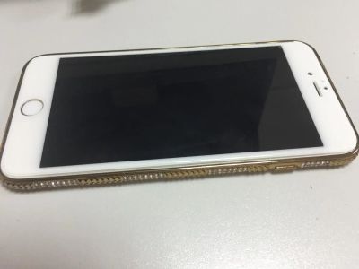 Лот: 10476658. Фото: 1. iPhone 6 Plus. Смартфоны