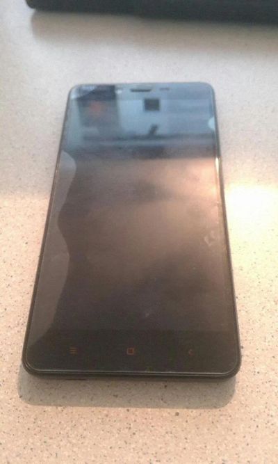 Лот: 9148995. Фото: 1. Redmi note 2 prime с рубля. Смартфоны