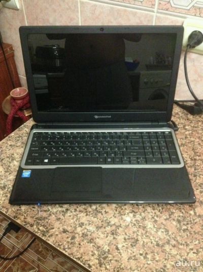 Лот: 10493684. Фото: 1. Packard bell v5wt2. Ноутбуки