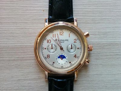 Лот: 8081406. Фото: 1. Patek Philippe часы. Другие наручные часы