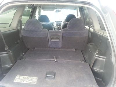 Лот: 5512588. Фото: 1. Honda Stream . 2001г. Автомобили