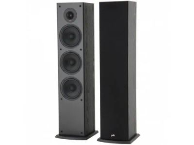 Лот: 21361328. Фото: 1. Акустическая система Hi-Fi Polk... Активные акустические системы