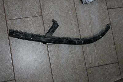 Лот: 4725373. Фото: 1. Планка под фару пер. лев. Honda... Оптика и освещение