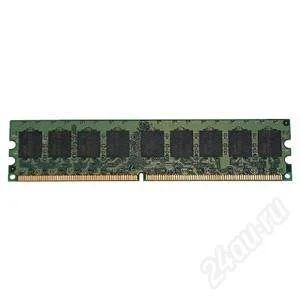 Лот: 2528573. Фото: 1. 2 планки памяти DIMM DDR2 1024Mb... Оперативная память