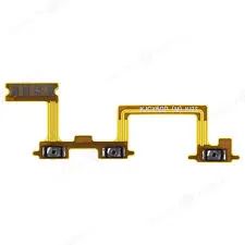Лот: 24929877. Фото: 1. Шлейф для Huawei Nova 12i (CTR-L81... Шлейфы, разъёмы
