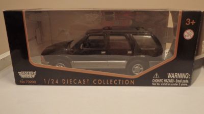 Лот: 15261372. Фото: 1. Масштабная модель 1994 Chevrolet... Автомоделизм