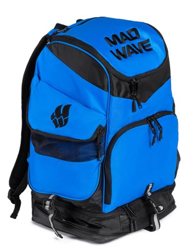 Лот: 22353878. Фото: 1. Рюкзак Mad Wave Mad Team M1123... Рюкзаки