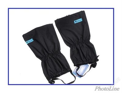 Лот: 2740747. Фото: 1. Гамаши (фонарики, гетры) BlueField... Другое (туризм)