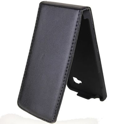 Лот: 3926891. Фото: 1. Флип-кейс Activ кожа для LG Optimus... Чехлы, бамперы
