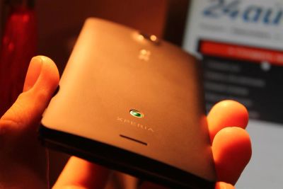Лот: 3391803. Фото: 1. Sony Xperia TX, как новый!. Смартфоны