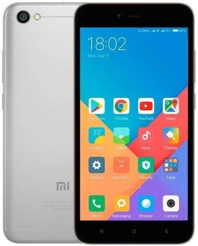 Лот: 11040948. Фото: 1. Смартфон 5" Xiaomi Redmi 5A 16Gb... Смартфоны