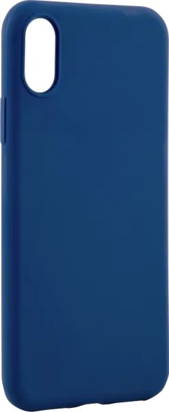 Лот: 22026544. Фото: 1. Чехол-крышка ANYCASE TPU для iPhone... Чехлы, бамперы