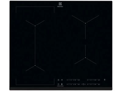 Лот: 25803458. Фото: 1. Индукционная варочная панель Electrolux... Плиты, духовые шкафы, варочные поверхности