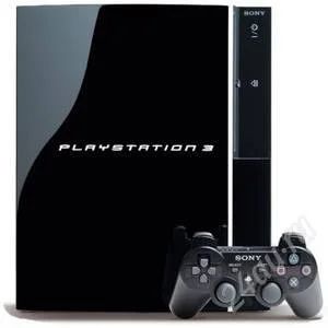 Лот: 2540613. Фото: 1. SONY PLAYSTATION 3 (PS3). Игровые приставки, консоли