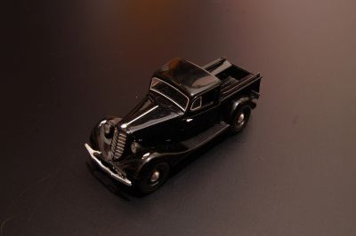 Лот: 15954321. Фото: 1. "Автолегенды СССР" №78, ГАЗ-М415. Автомоделизм