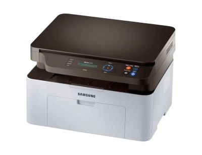Лот: 17494668. Фото: 1. МФУ Samsung SL-M2070. МФУ и копировальные аппараты