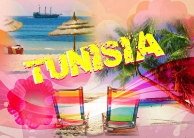 Лот: 11221155. Фото: 1. Тунис из Красноярска от 76 600... Туры, путёвки, билеты