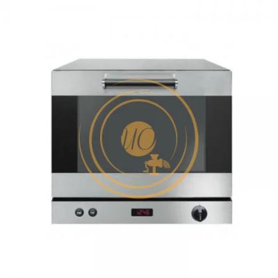 Лот: 11556349. Фото: 1. конвекционная печь Smeg alfa43xehpl. Пищевое