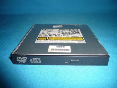 Лот: 9873192. Фото: 1. Hp GDR-8084N (E56C) egco. Приводы CD, DVD, BR, FDD
